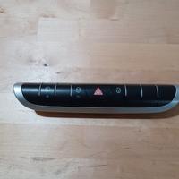 smart 451 Pulse 2012 Pulsantiera Originale