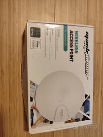 Access point wireless PoE