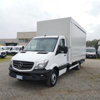 Mercedes-Benz Sprinter 519 CDI Centinato con ...