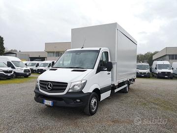 Mercedes-Benz Sprinter 519 CDI Centinato con ...