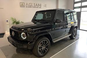 MERCEDES-BENZ G 400 d S.W. Premium Plus "AMG-LIN