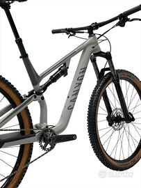 Canyon Neuron 5 MTB