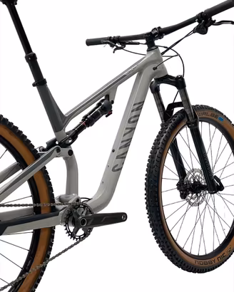 Canyon Neuron 5 MTB
