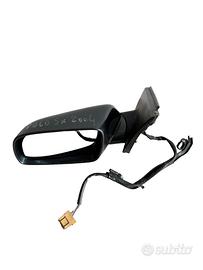 SPECCHIETTO ELETTRICO SX VOLKSWAGEN POLO 2005