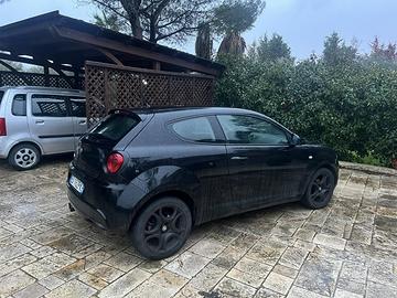 Alfa mito