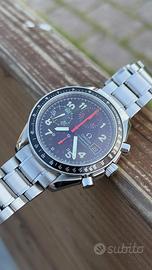 OMEGA SPEEDMASTER LITED EDITION (DEVIL)