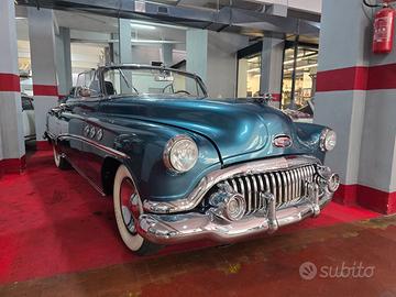 Buick 46 Special