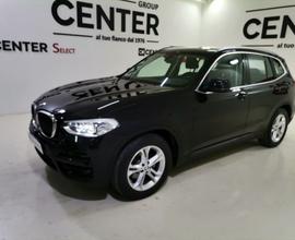 BMW X3 xDrive20d Business Advantage