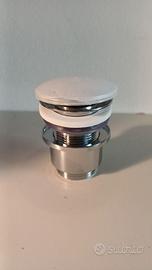 Piletta nuova lavabo bidet