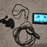 Navigatore Garmin nuvi 2445 , gps mappe aggiornate