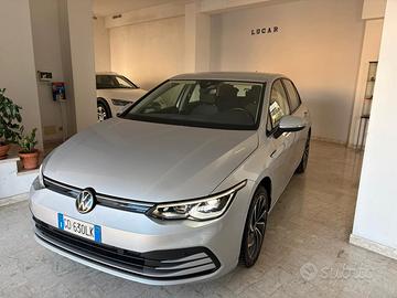 VOLKSWAGEN GOLF 8 2.0 TDI SCR STYLE "UNICA"