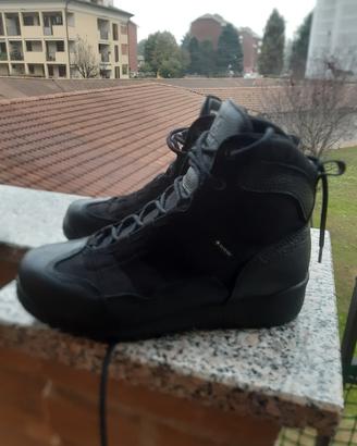 Anfibi Crispi Swat numero 38