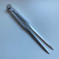 Compasso nautico per carteggio