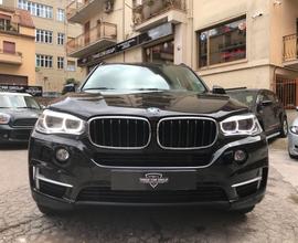 Bmw X5 xDrive25d Luxury 12/2016 km 80000