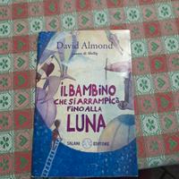 il bambino che si arrampicò fino alla luna