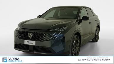 PEUGEOT 3008 1.2 hybrid GT 136cv e-dcs6 N92545