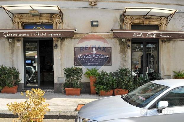 Ristorante - Acireale