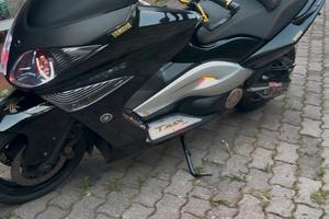 Tmax 500 personalizzato come nuovo