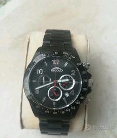 Orologio al quarzo Regolo