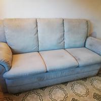 Divano 3 posti Divani&Divani by Natuzzi - 