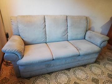 Divano 3 posti Divani&Divani by Natuzzi - 