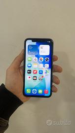 Apple iPhone 11 purple 128 GB - 9059