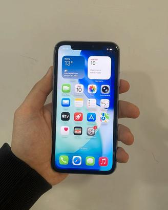 Apple iPhone 11 purple 128 GB - 9059