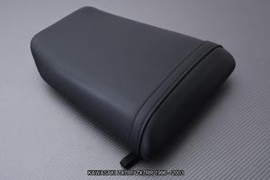 Sella passeggero KAWASAKI ZX7R / ZX7RR 1996 - 2003
