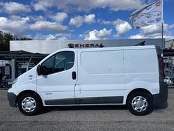 RENAULT Trafic 2.5 dCi 145 CV L1-H1 Furgone