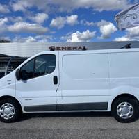 RENAULT Trafic 2.5 dCi 145 CV L1-H1 Furgone
