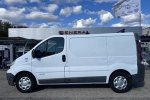 RENAULT Trafic 2.5 dCi 145 CV L1-H1 Furgone