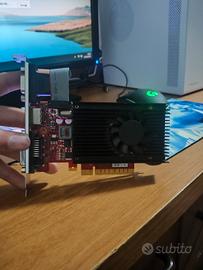 gt 7300E