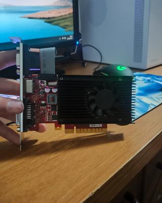 gt 7300E