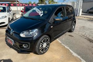 Volkswagen up! 1.0 5p. take
