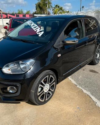 Volkswagen up! 1.0 5p. take