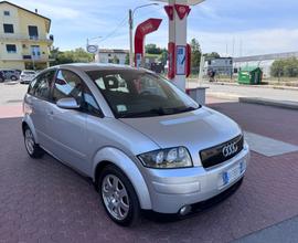 Audi A2 1.4 TDI Comfort