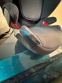 Seggiolino auto Cybex Gold
