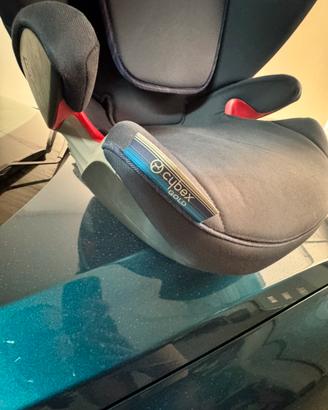 Seggiolino auto Cybex Gold