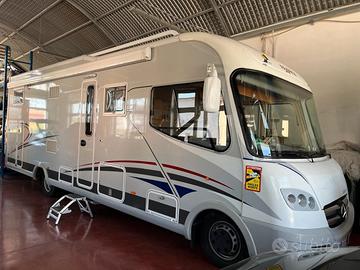 Frankia 8400 gd 