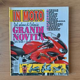 suzuki tl 1000 s bmw r1100rt gpz 1100 cb500 four