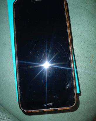 telefono Honor 7 A