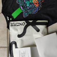 Kenzo t shirt ORIGINALE