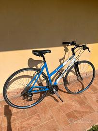 City  bike super pratica e veloce