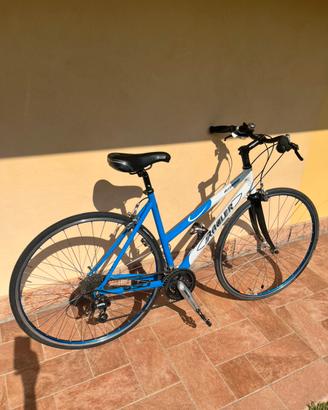 City  bike super pratica e veloce