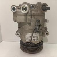 COMPRESSORE A/C OPEL Meriva 3° Serie 39164667 B14