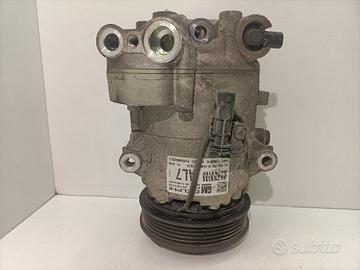 COMPRESSORE A/C OPEL Meriva 3° Serie 39164667 B14