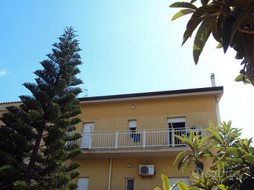 Scala dei Turchi Appartamenti Realmonte