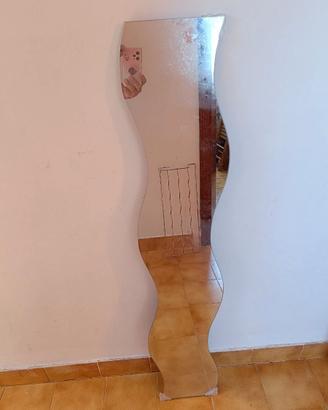 Specchio onda