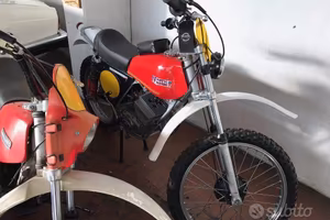 FANTIC Caballero 50- VARI MODELLI