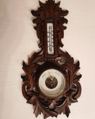 Barometro Vittoriano della Foresta Nera